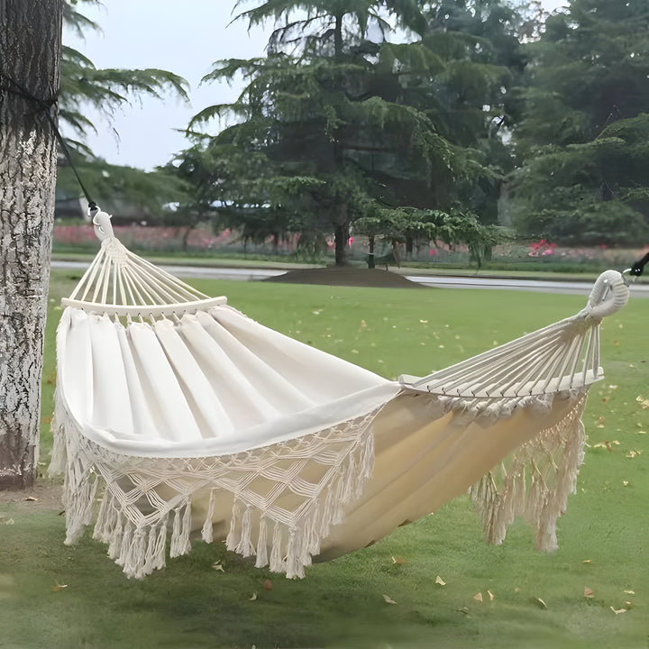 Swing Hammock – FoldaBowlifte, Soft and Perfect for Indoor and Outdoor Use | Bowlift
