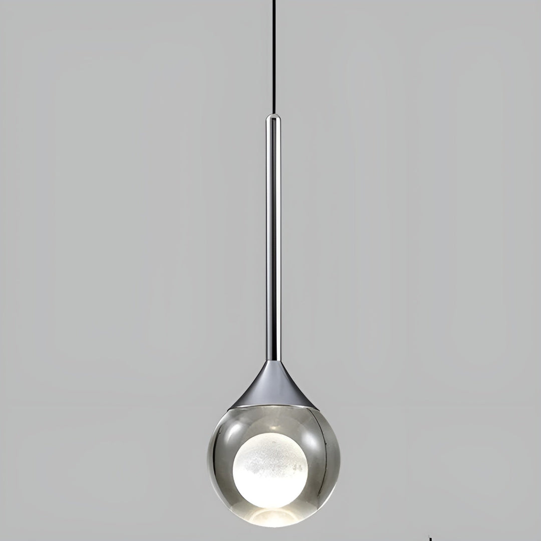 Pendant light ceiling light – Decorative and stylish lighting | Perfect for apartments, restaurants, and bars | Bowlift