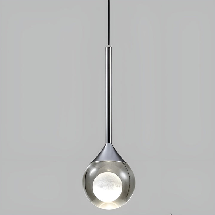 Pendant light ceiling light – Decorative and stylish lighting | Perfect for apartments, restaurants, and bars | Bowlift
