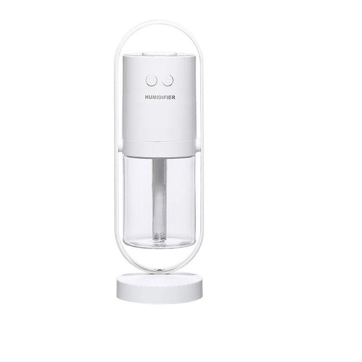 BowLift | 360° LED Night Lamp - Modern 360° LED Night Lamp with USB Charging Function