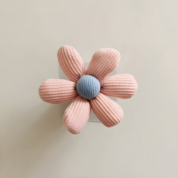 BowliftossomHold Hook – Decorative Flower Wall Hook | Bowlift