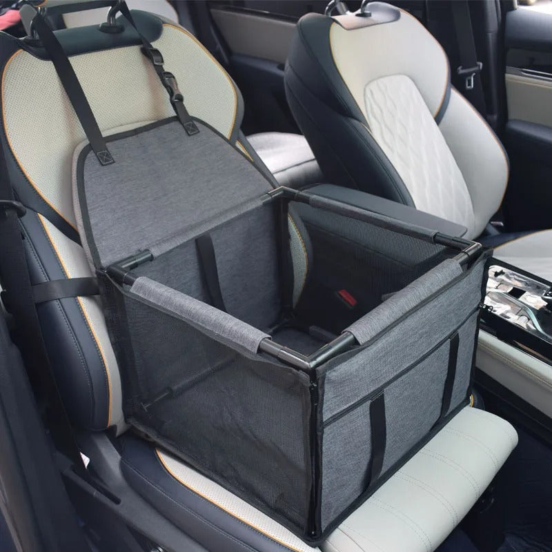 Travel Dog Seat Cover Bowlift