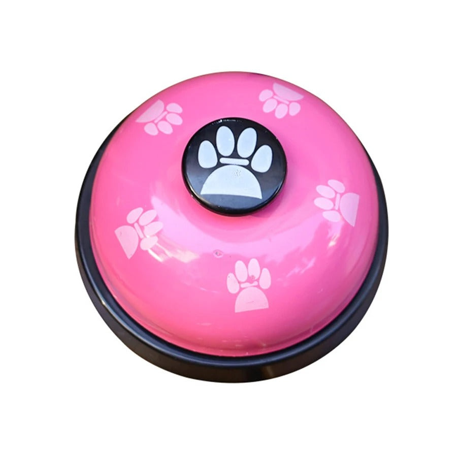 PetTrainer – The Ultimate Trainer &amp; Footprint Ring for Cats and Dogs! Bowlift