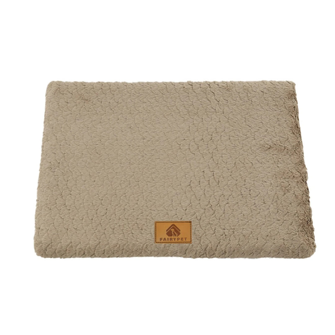 ComfyPaws Dog Mat Bowlift