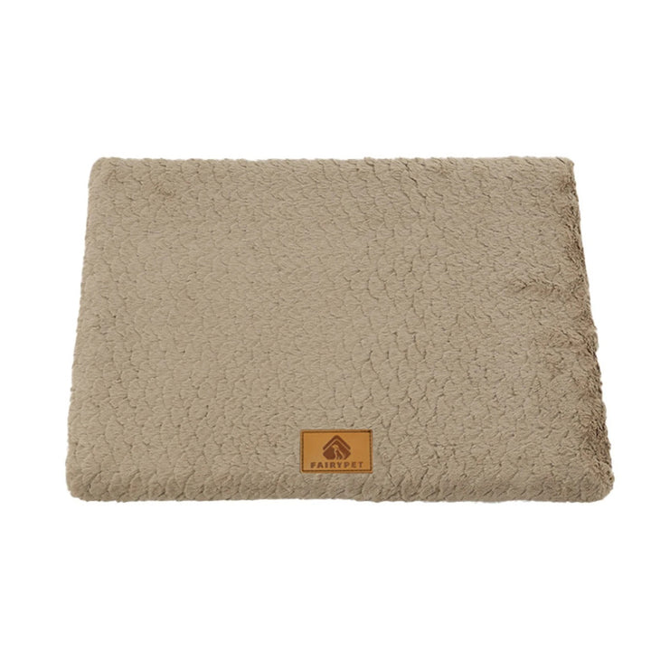 ComfyPaws Dog Mat Bowlift