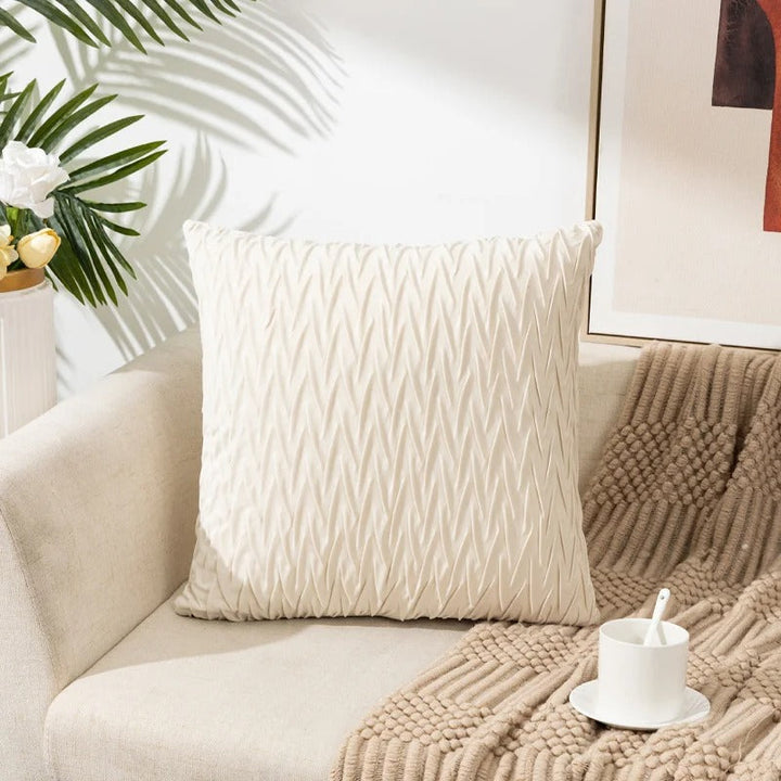 BowLift | Luxury Cushion Cover - Elegant Touch for Any Interior