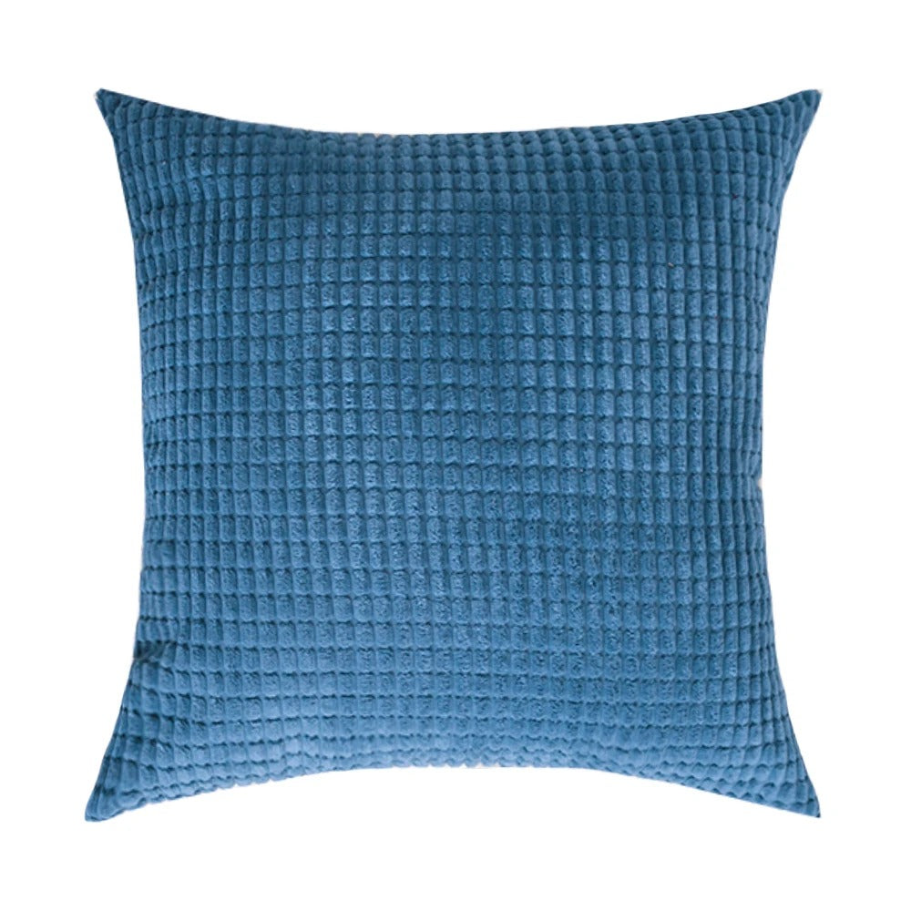 BowLift | Luxury Plushhome Cushion Cover - with Playful Corn Kernel Design