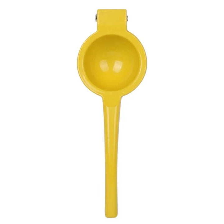 BowLift | Manual Citrus Press made of Aluminum - CitrusPress