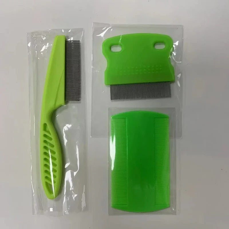 Flea-Free: Gentle Grooming for Your Cat Bowlift