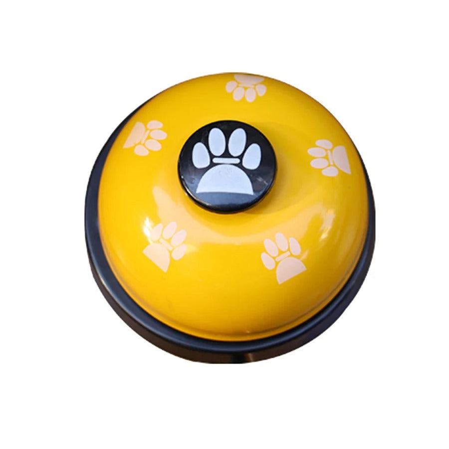 PetTrainer – The Ultimate Trainer &amp; Footprint Ring for Cats and Dogs! Bowlift