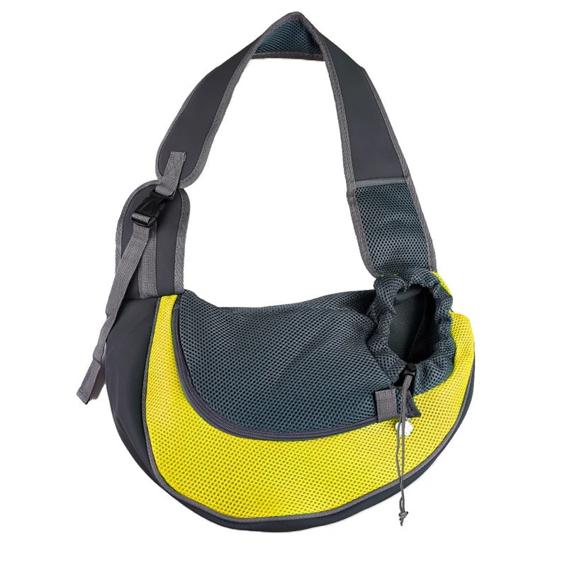 Pet Travel Backpack Bowlift