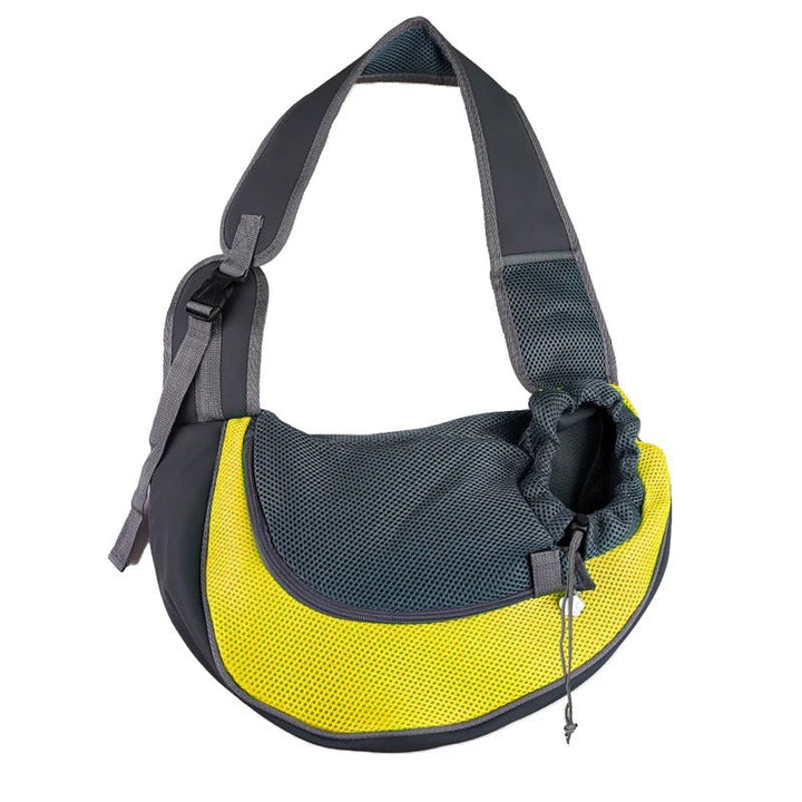 Pet Travel Backpack Bowlift