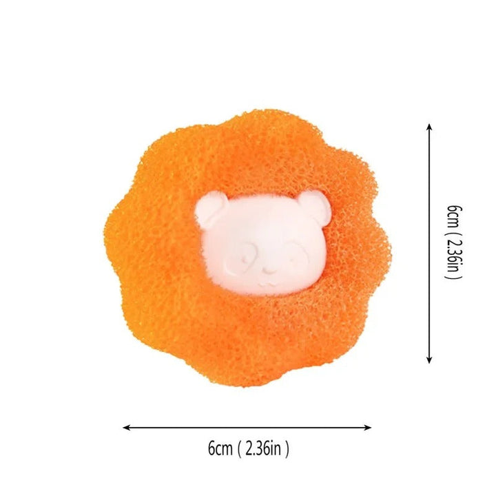 Hair Remover – Reusable &amp; Effective Fur-Free Laundry Bowlift