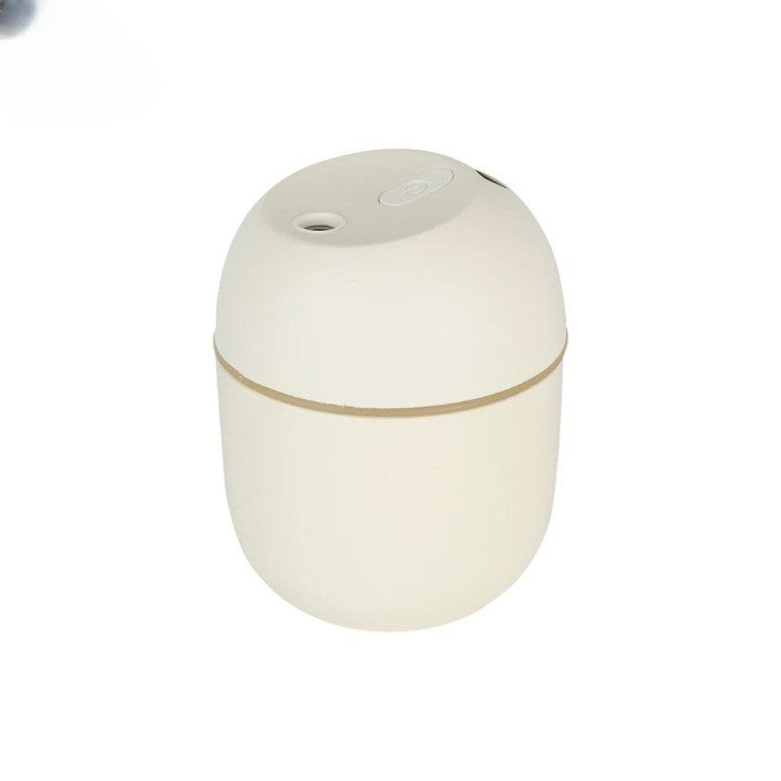 BowLift | Egg Shape Nano Portable Mist Humidifier