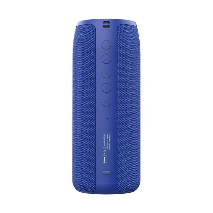 BowLift | Powerful Mini Bluetooth Speaker - Compact 360° Wireless Waterproof Loudspeaker
