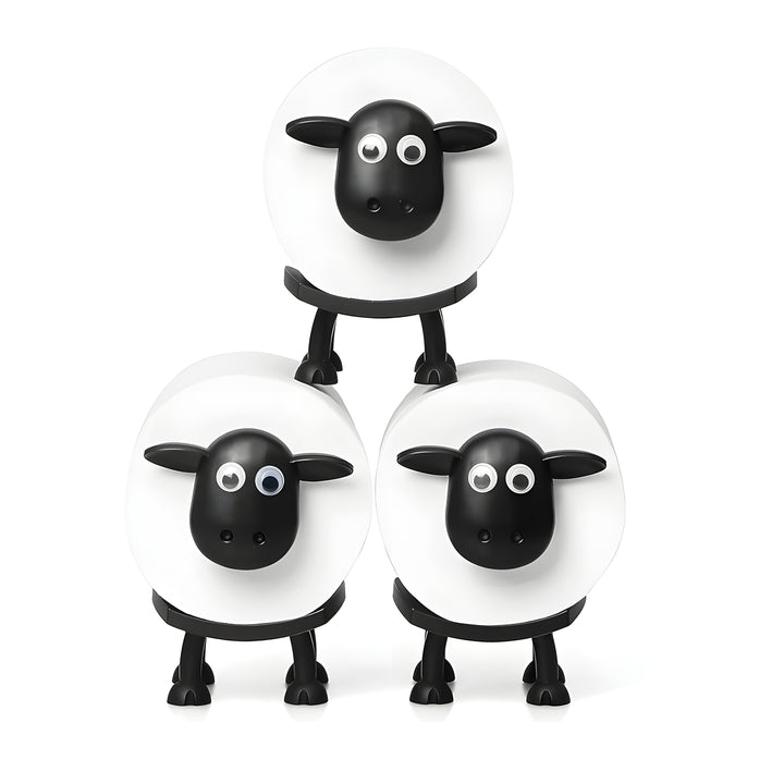 Buy Toilet Paper Holder – Original & Funny Bathroom Decor | Non-Slip, Ideal for Small Bathrooms | Bowlift