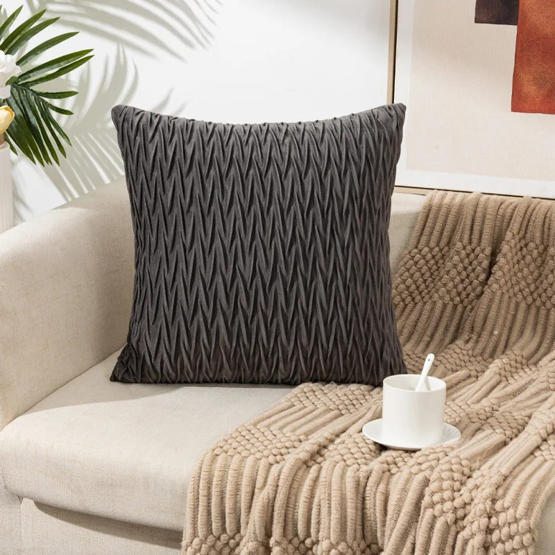BowLift | Luxury Cushion Cover - Elegant Touch for Any Interior