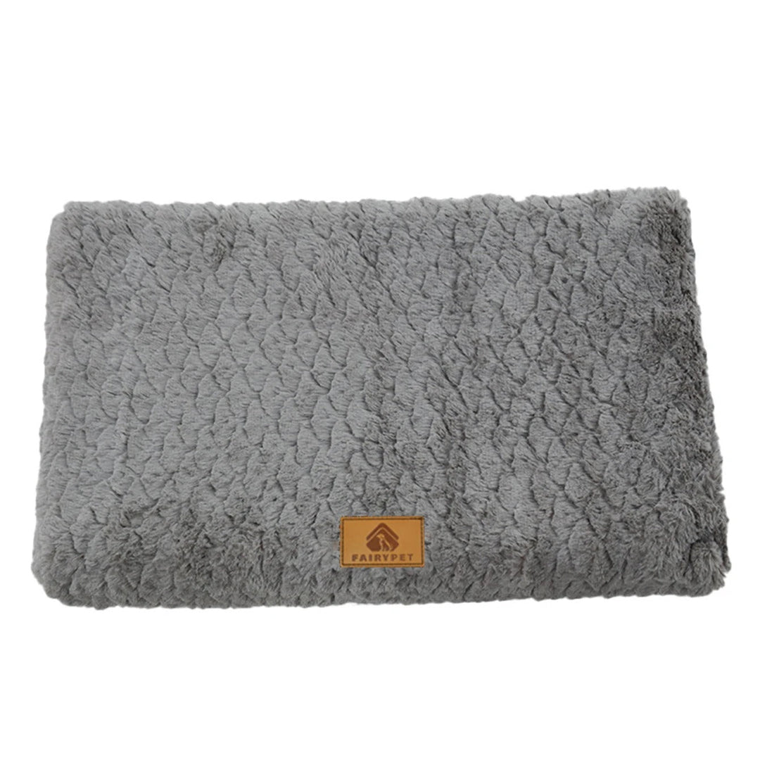 ComfyPaws Dog Mat Bowlift