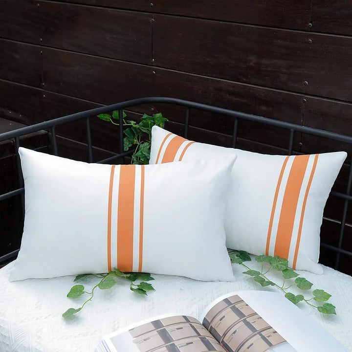 BowLift | Elegant Waterproof Cushion Covers - for Stylish Garden Furniture