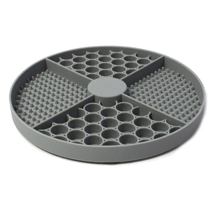 Calm Bite Lick Mat Bowlift