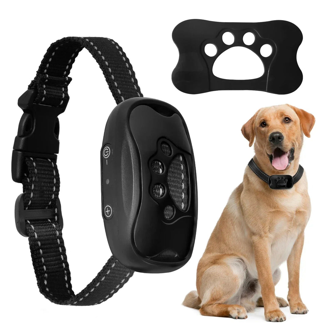 Anti Barking Device USB Rechargeable Bowlift
