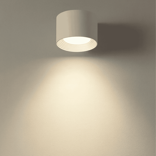 BowLift | Wireless Nordic Wall Light with Remote Control