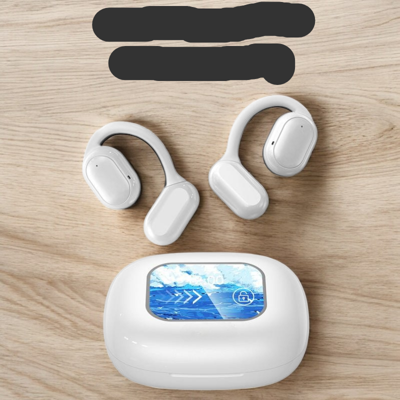 BowLift | Wireless AI Translation Headphones Instant Conversation