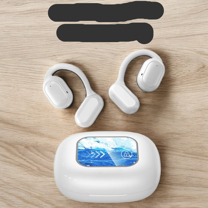 BowLift | Wireless AI Translation Headphones Instant Conversation
