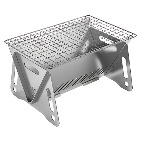 BowLift | Compact Grill