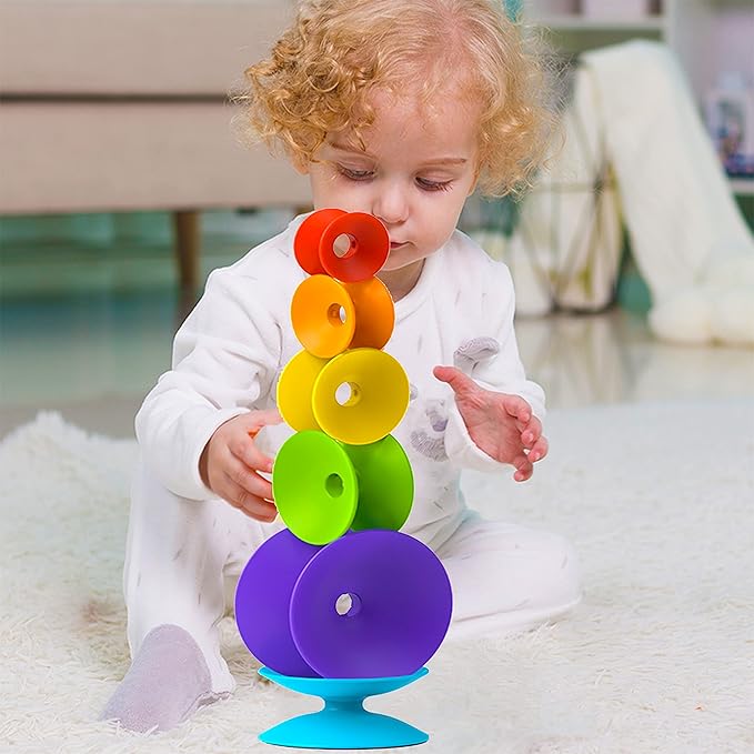BowLift | Fun in Height – Diabolo Stacking Tower
