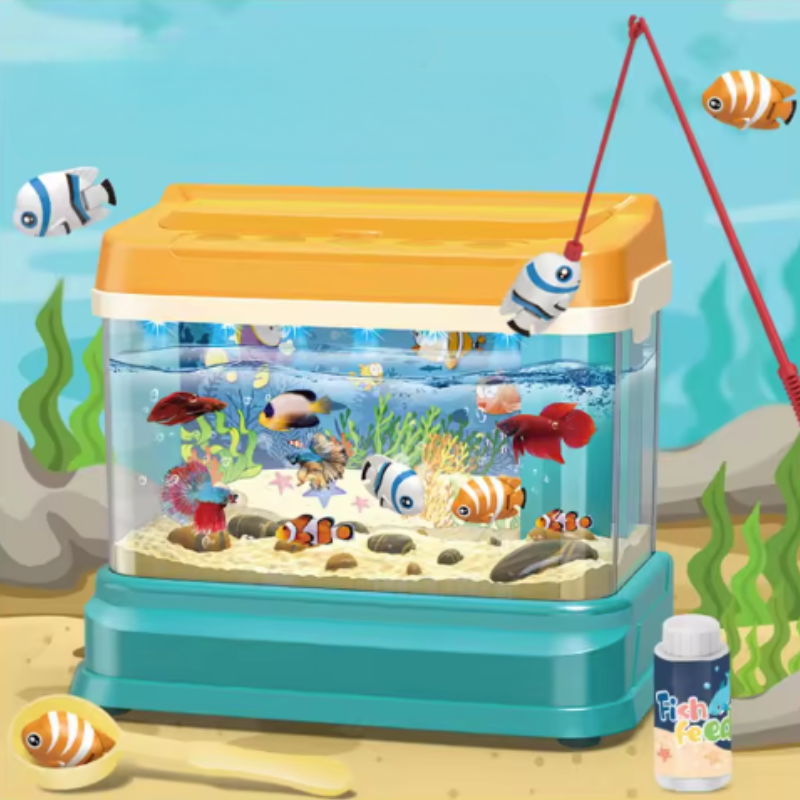 BowLift | AquaFun