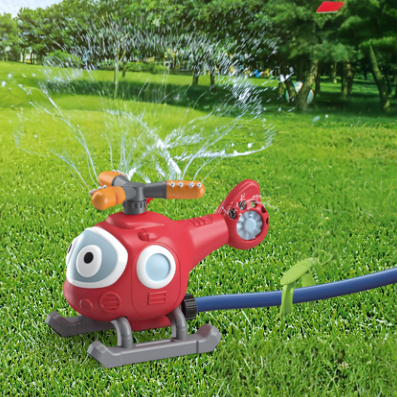 BowLift | SplashBall
