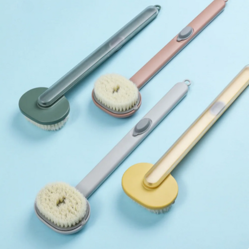 BowLift | BathBrush