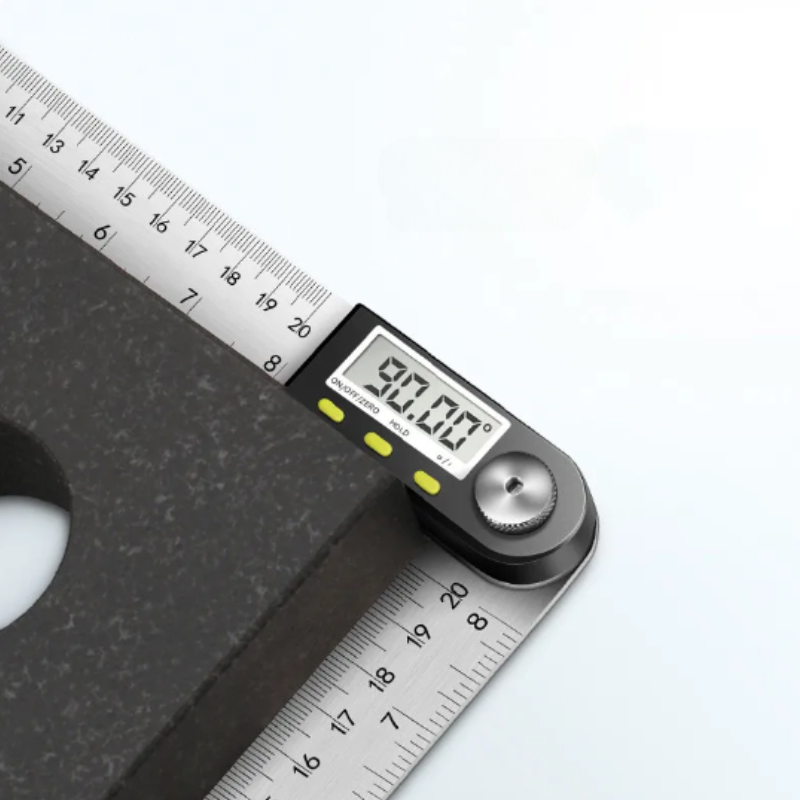 BowLift | AngleMaster