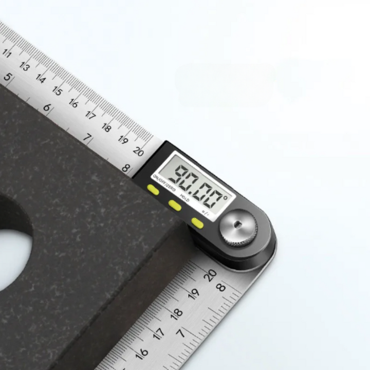 BowLift | AngleMaster