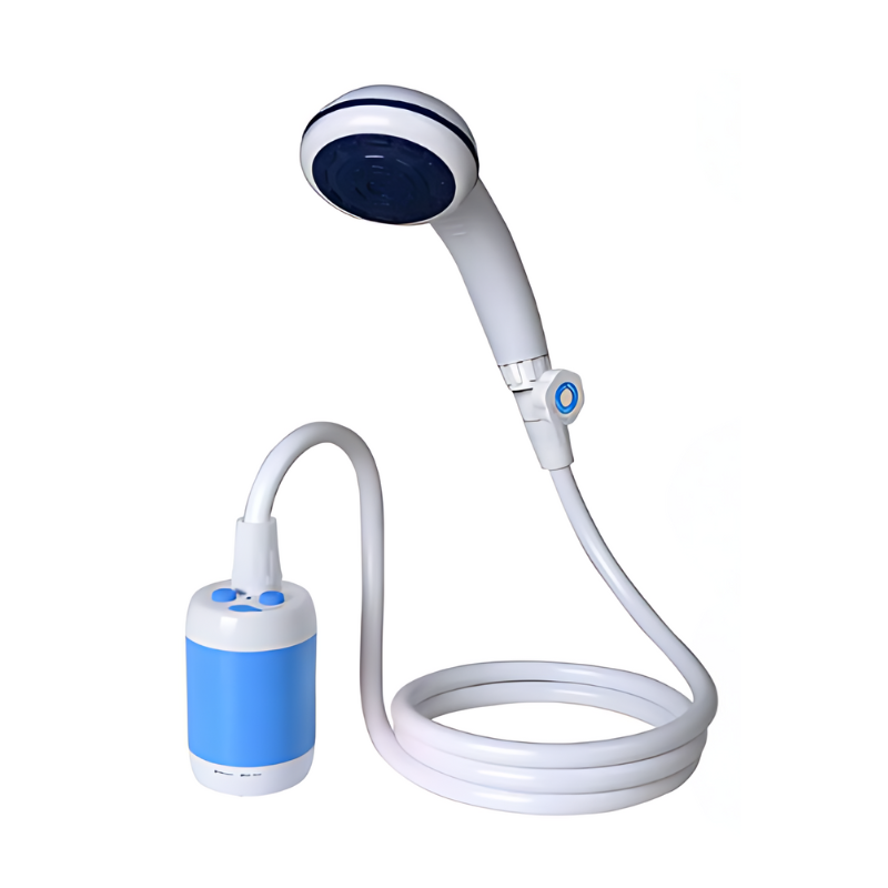 BowLift | Travel Shower