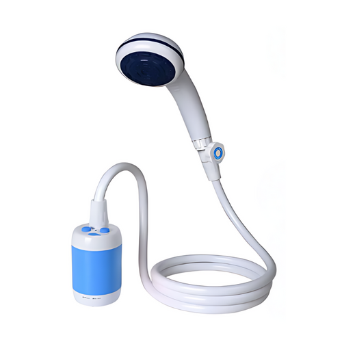 BowLift | Travel Shower