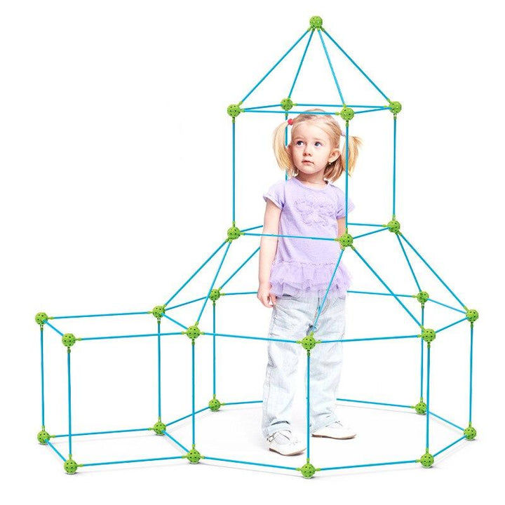 BuildMaster Kit – Your Complete Tent Building Package Bowlift