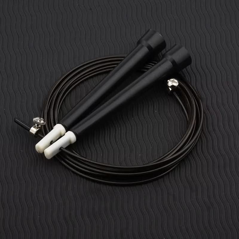 BowLift | Professional skipping rope with adjustable length & ergonomic handles