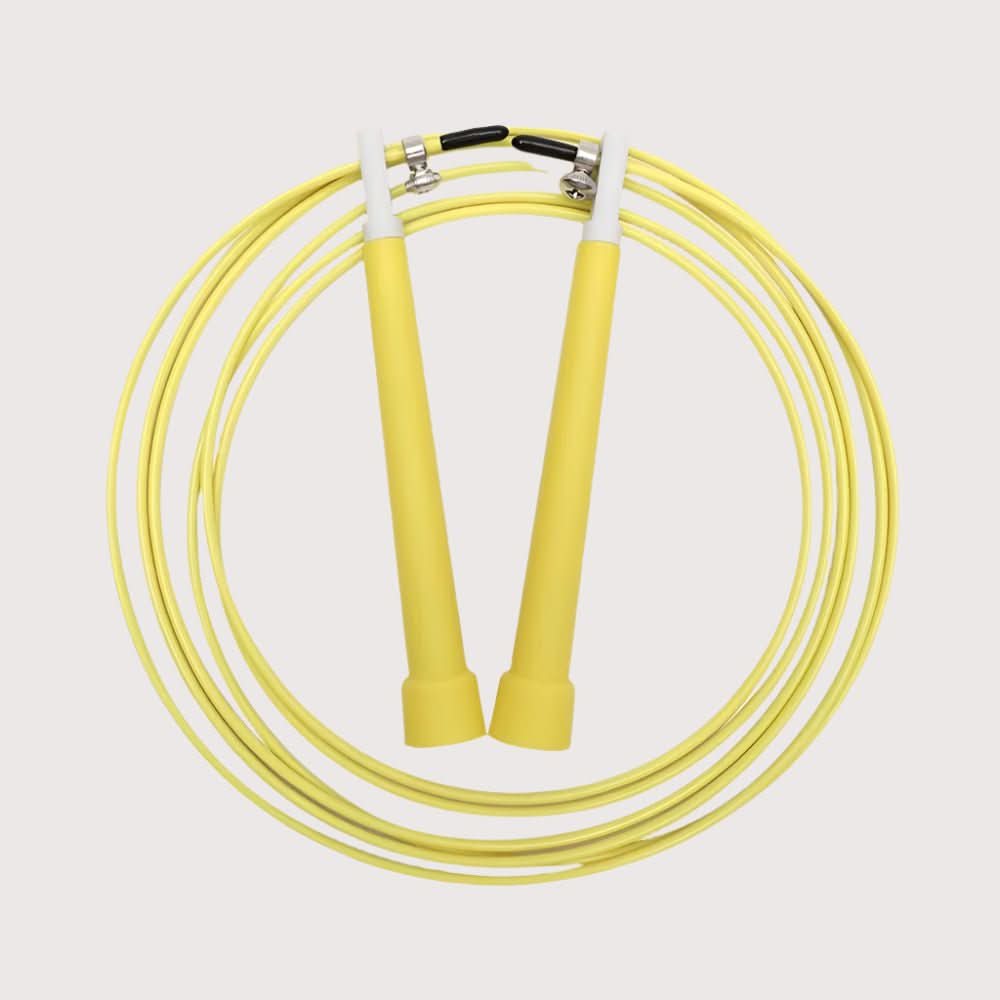 BowLift | Professional skipping rope with adjustable length & ergonomic handles