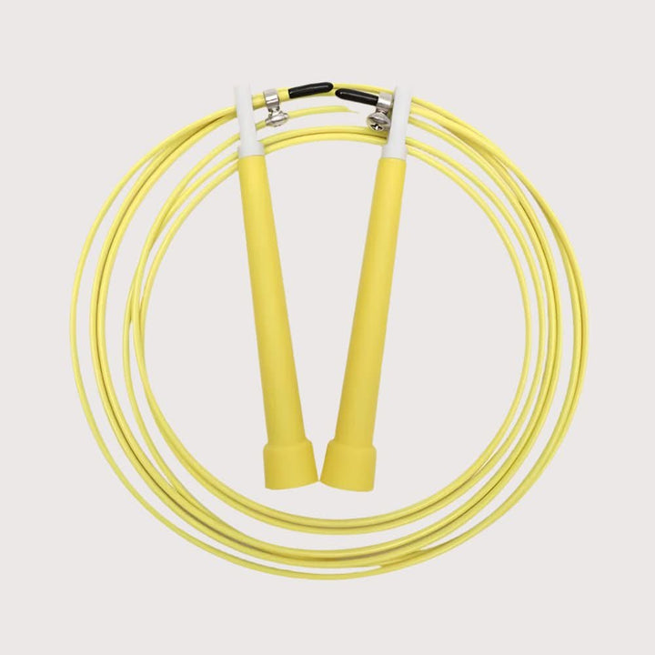 BowLift | Professional skipping rope with adjustable length & ergonomic handles