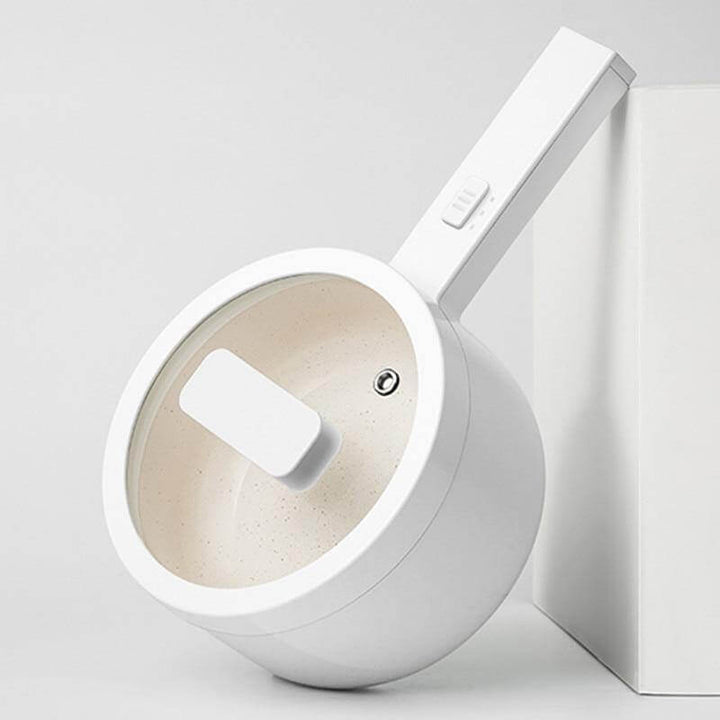 BowLift | Japanese Non-stick Electric Ceramic Multifunctional Cooker