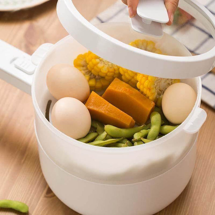 BowLift | Japanese Non-stick Electric Ceramic Multifunctional Cooker
