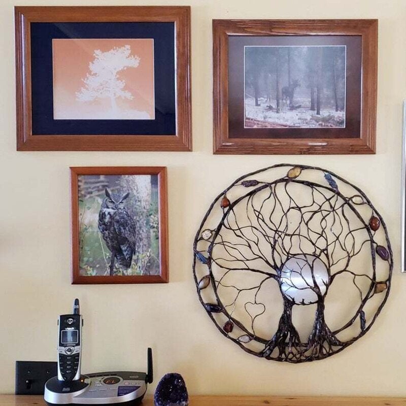 BowLift | Tree of Life Decor