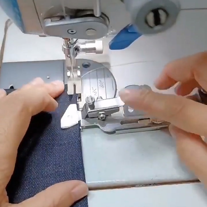 BowLift | StitchPerfect Consistent Seam Perfection