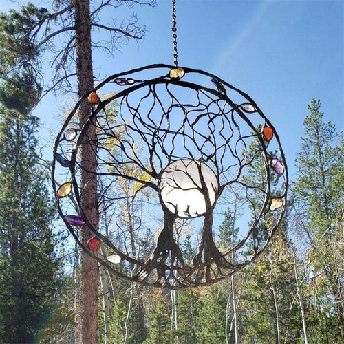 BowLift | Tree of Life Decor