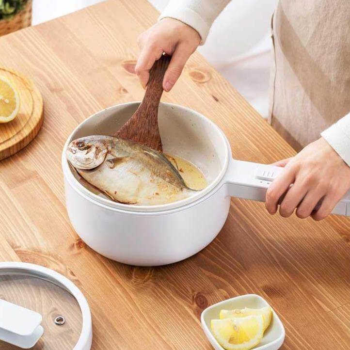 BowLift | Japanese Non-stick Electric Ceramic Multifunctional Cooker