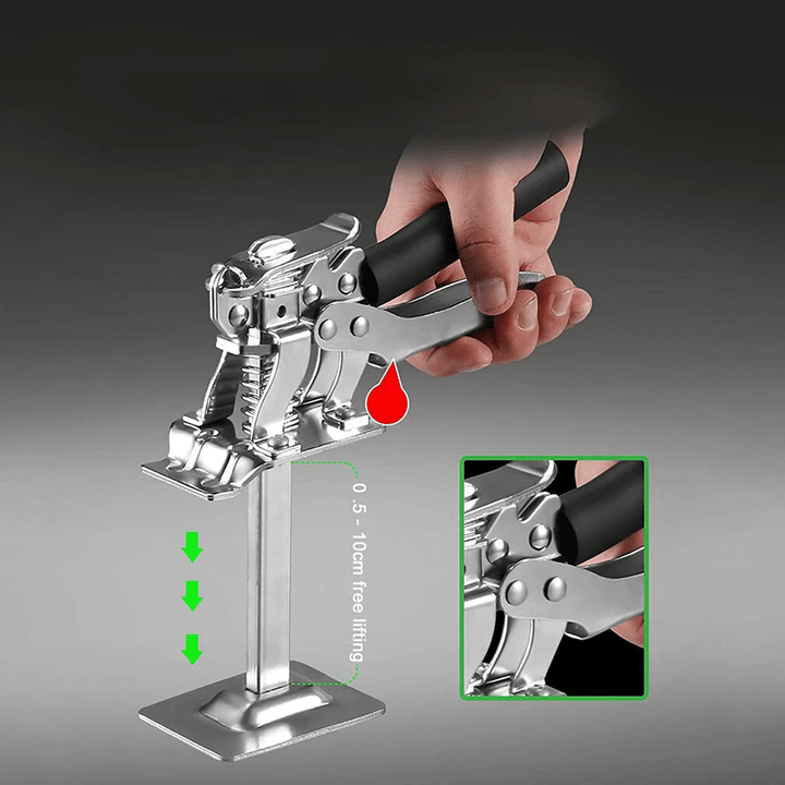 BowLift | Handymen | Elevate your projects effortlessly