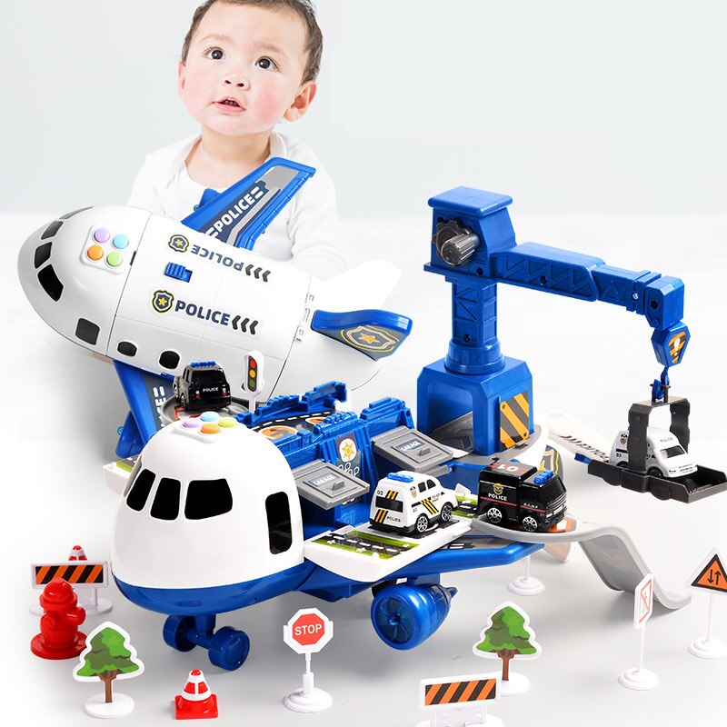 BowLift | Airplane and Vehicles for Endless Fun
