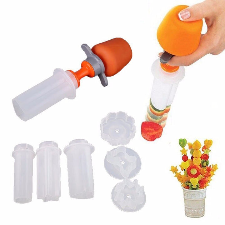 BowLift | PureMolder - Manufacturer of Fruit and Vegetable Molds